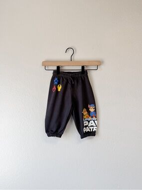 Zara Paw Patrol Joggers NWT